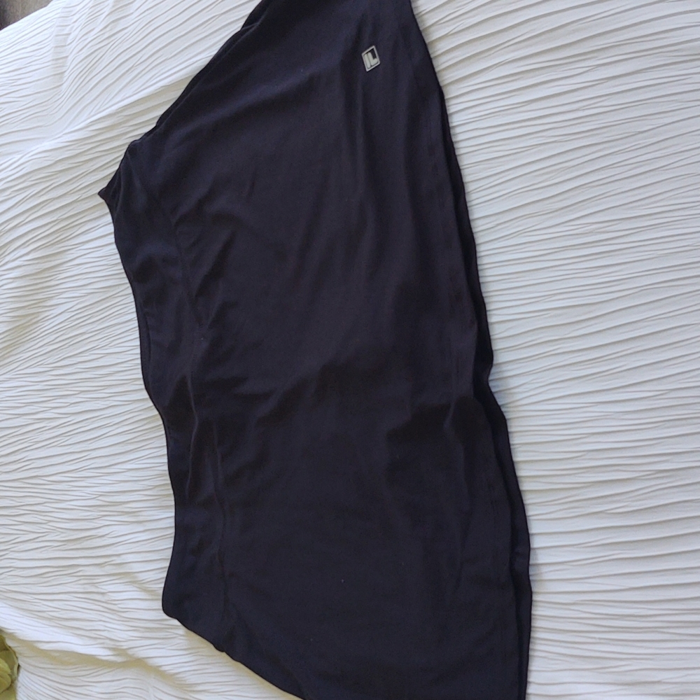 Tennis skirt